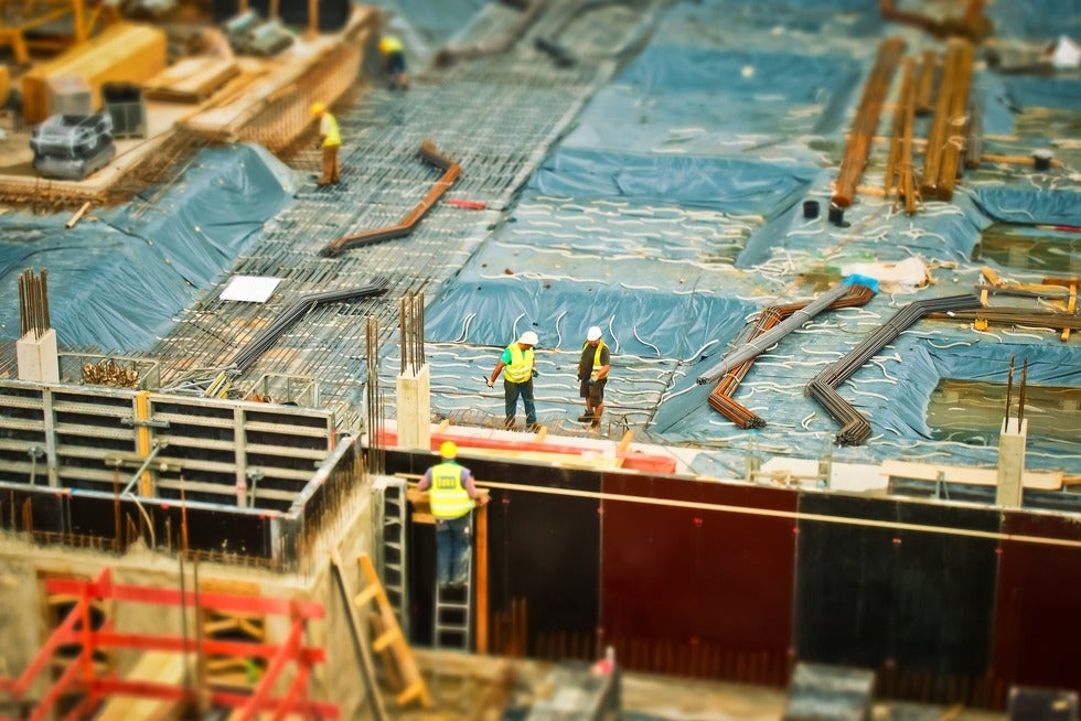 Construction Attorney