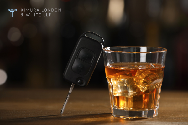 Drunk Driving Wrongful Death