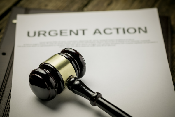 Class Action Lawsuits