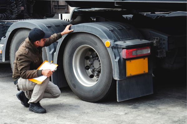 Truck Safety 2025