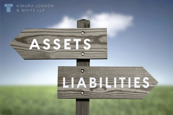 Asset Liability