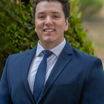 Luke Biancalani