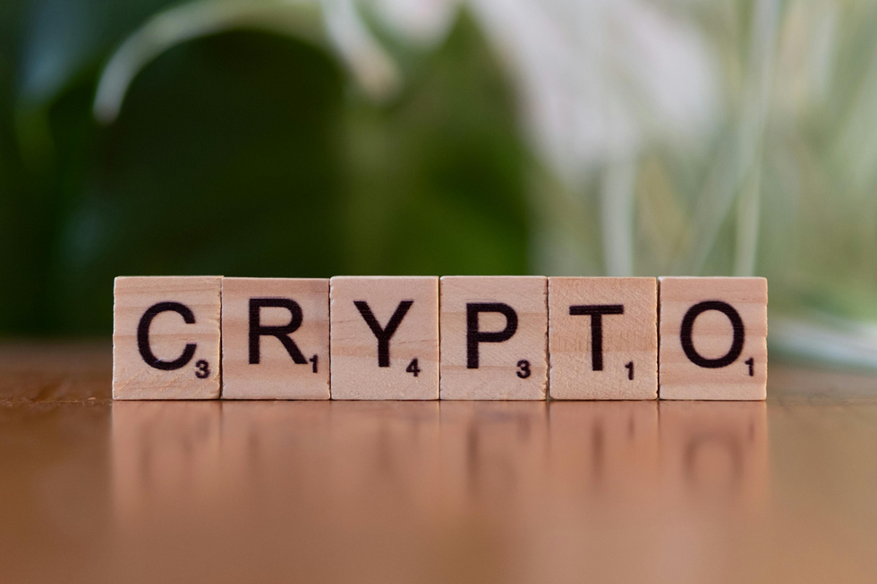 Crypto estate planning