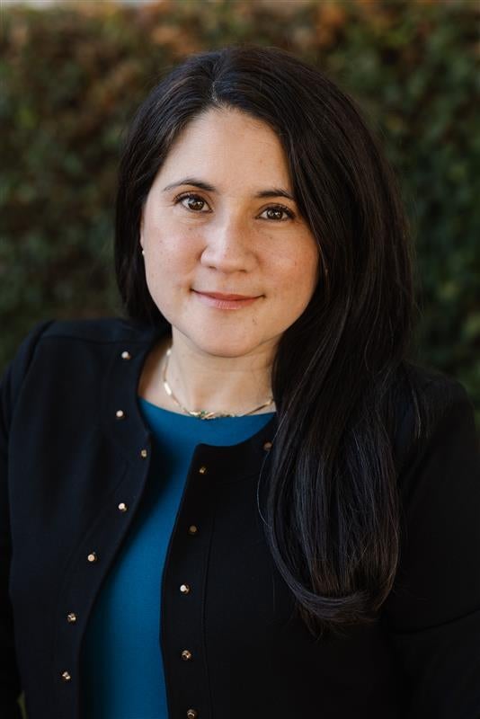 Michelle Winder McDonald