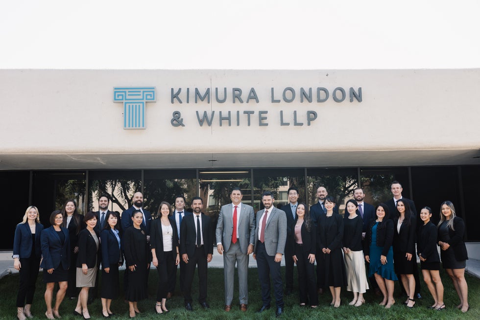 Kimura London & White LLP