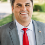 Darrell P. White