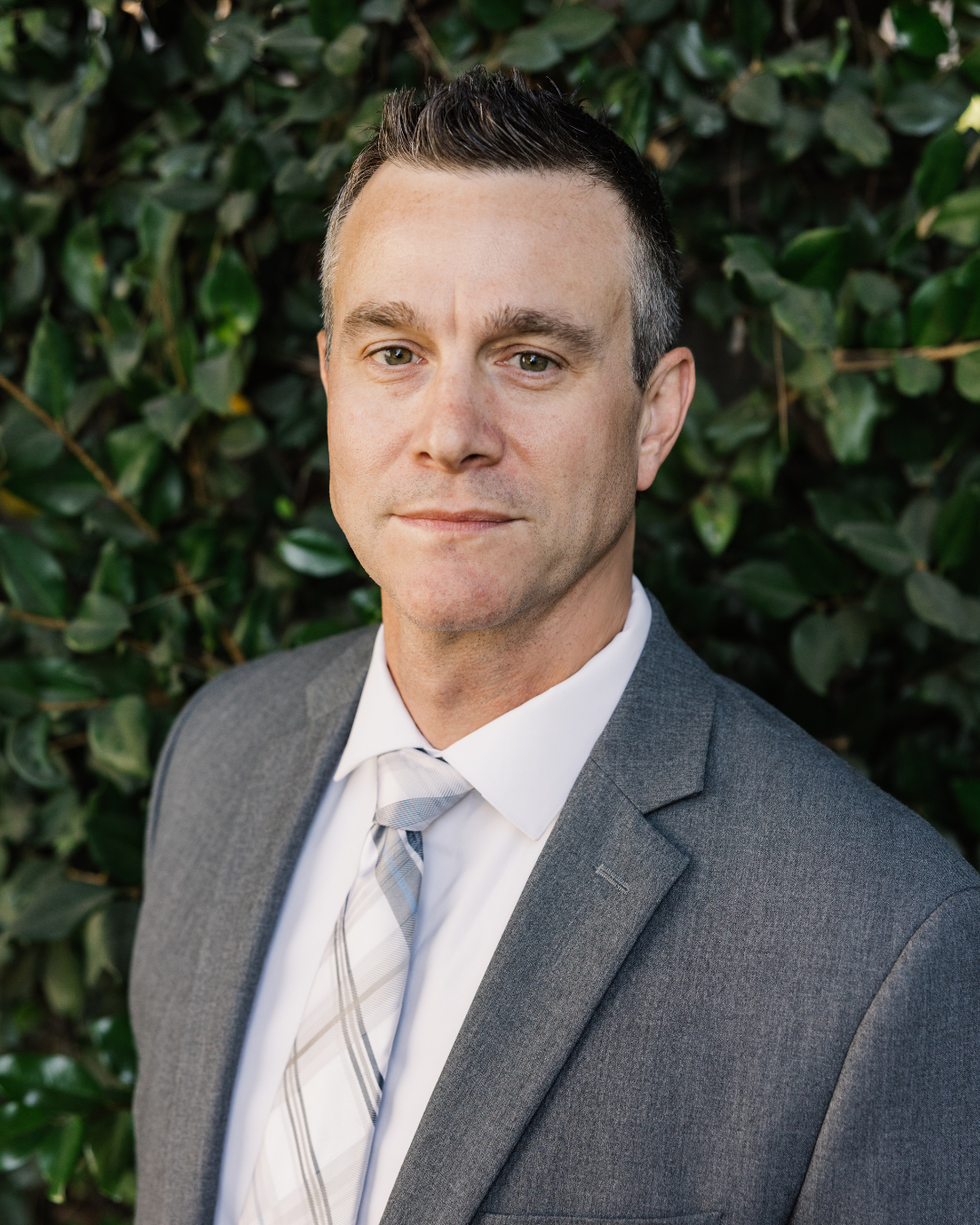 Douglas C. Stastny