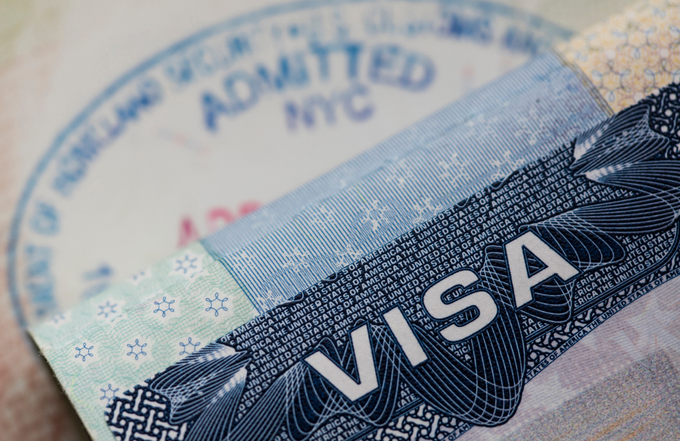 EB 5 Visa
