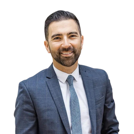 Joshua M. Kimura