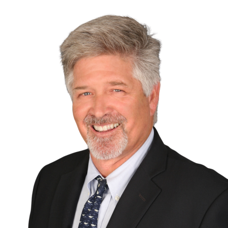 Brian P. Stewart