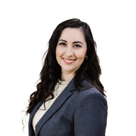 Samantha E. Rego