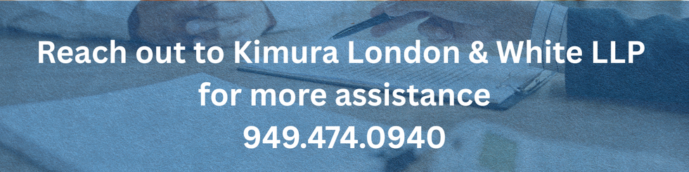 Contact Kimura London & White LLP