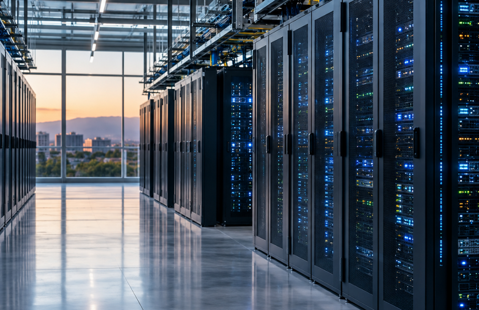 Data center