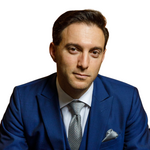 Alex C. Eisner