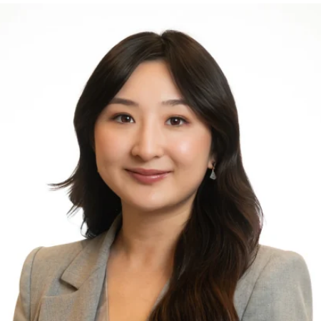 Peggy Zhao