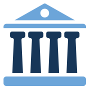 Law & Motion Icon
