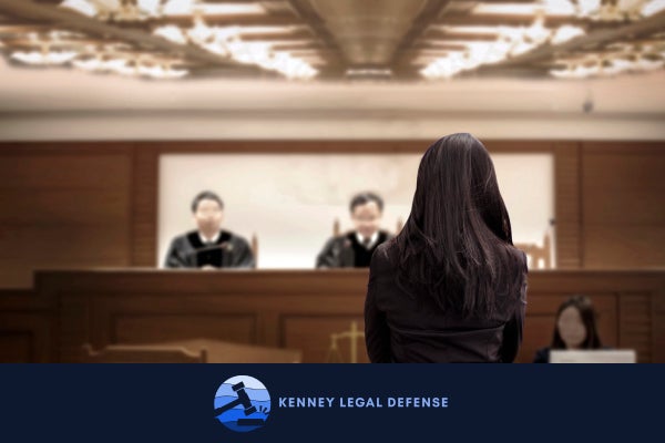 San Diego DMV Hearing and License Suspension Defense