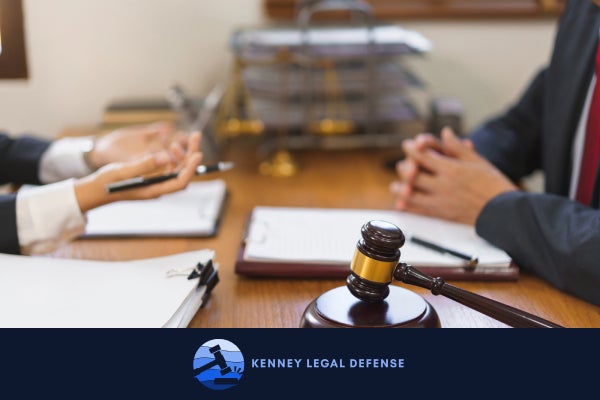 Contact Our San Diego DUI Lawyer for a Free Case Quote