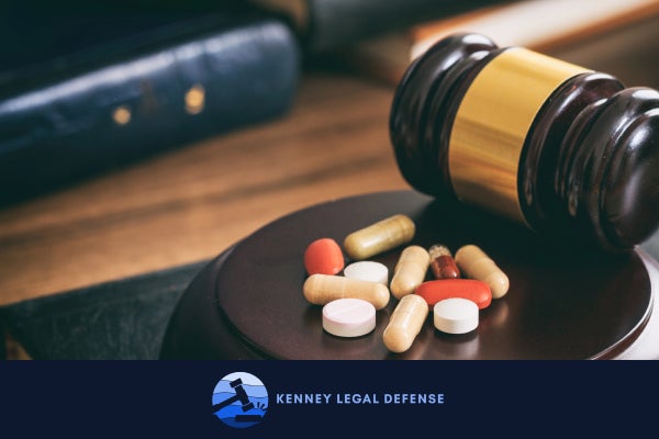Defending Against Drug Charges in San Diego