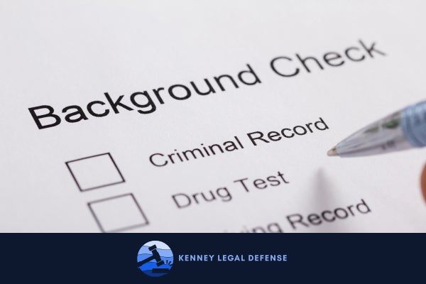 How Drug Crime Convictions Affect Your Record and Future