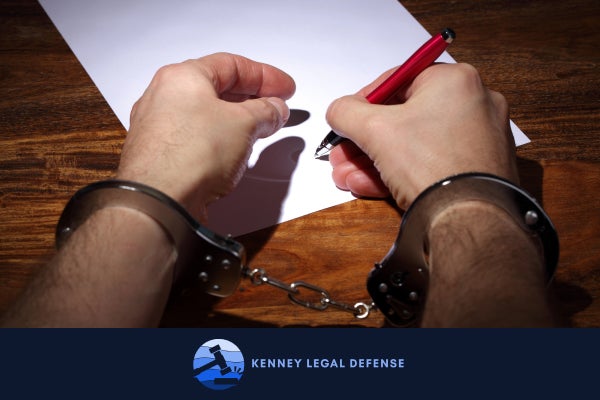 What to Do If You’re Arrested for Domestic Violence in San Diego