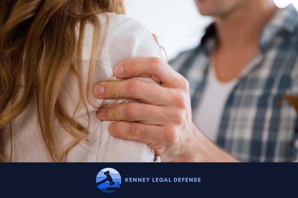 Types of Domestic Violence Charges We Handle