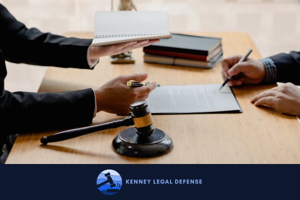 Legal Defenses Against Healthcare Fraud Charges