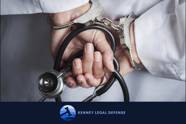 What is Healthcare Fraud in California