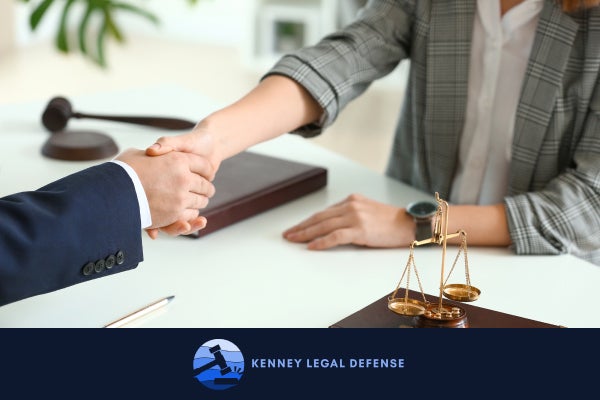 Contact Our San Diego Fraud Lawyer for a Free Case Quote
