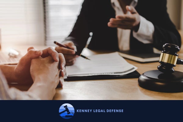 What to Do If You’re Being Investigated for Fraud