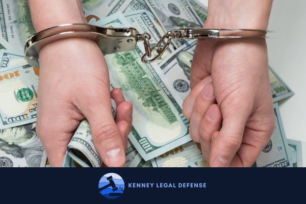 What Is Criminal Fraud?
