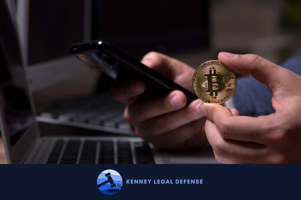 Common Money Laundering Scenarios in Orange County