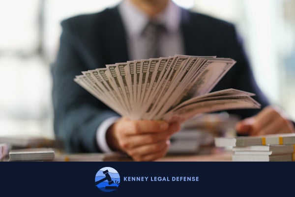 What Is Money Laundering?