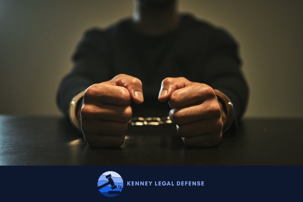 Penalties for Money Laundering in California and Federal Court