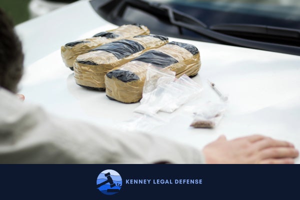 Common Federal Crimes We Defend in Orange County