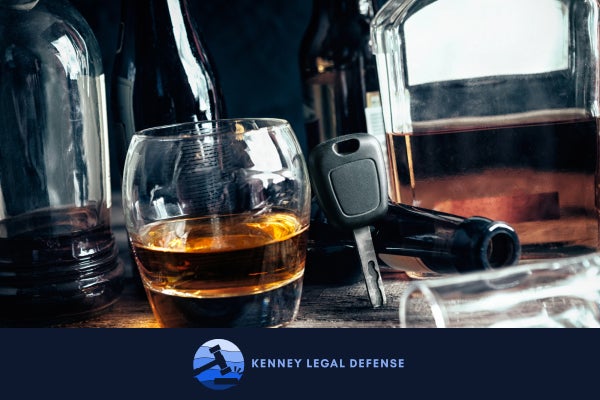 What is a DUI in California? What is a DUI in California?