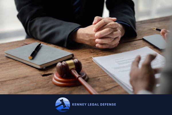 Legal Defenses for Drug Crimes in Orange County