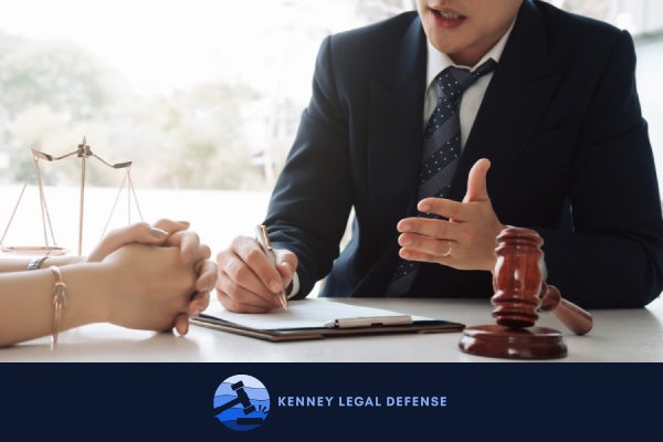 The Legal Procedure for Domestic Violence Cases in Orange County