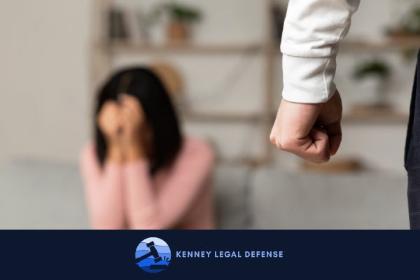 What is Domestic Violence in California?
