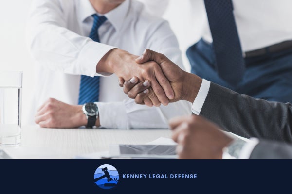 Why Choose Our Orange County Domestic Violence Lawyers?