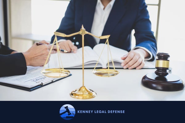 Contact Our Orange County Battery Lawyer for a Free Case Quotation