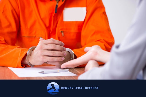 What to Do If You’re Arrested for Battery in Orange County
