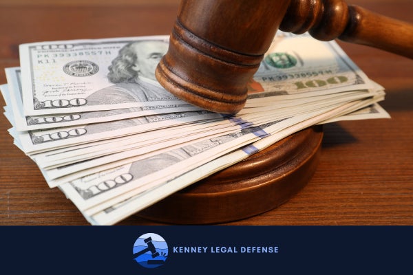 Civil Liability After an Assault Arrest