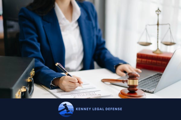 Contact Our Orange County Assault Lawyer for a Free Case Quote