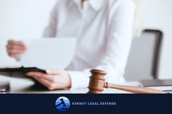 Legal Defenses Against Assault Allegations