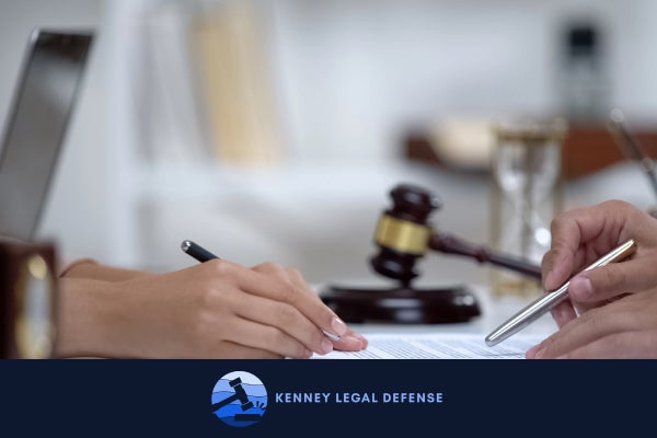 Defending Against Assault Charges in San Diego