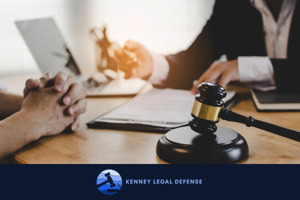 Why Choose Our San Diego Assault Lawyer