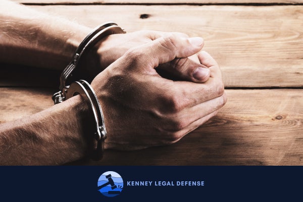 Potential Penalties for a Battery Conviction in San Diego