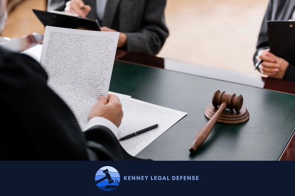 Contact Our San Diego Federal Crimes Lawyer for a Free Case Quotation