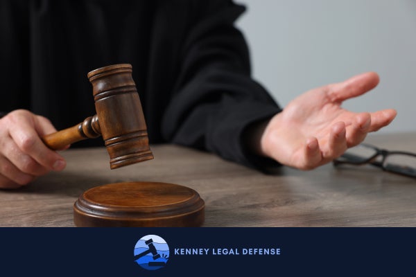 What to Expect in Federal Court in San Diego